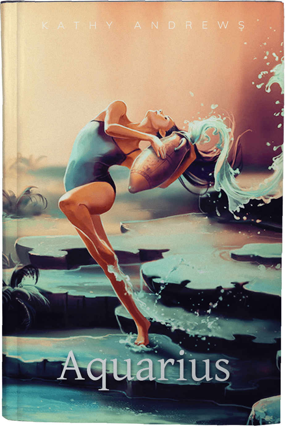 Aquarius 1 Aquarius