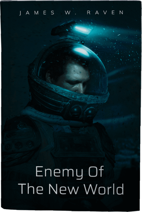 Enemy Of The New World
